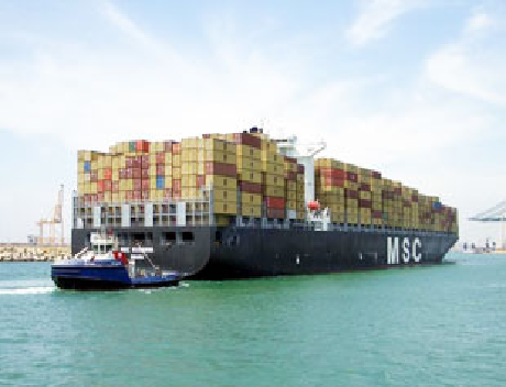 东南亚海运整箱方案